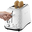Toster DeLonghi CTJ2103.W