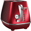 Тостер DeLonghi CTI2103 R
