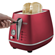 Тостер DeLonghi CTI2103 R