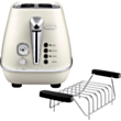 Toster DeLonghi CTI2103 W