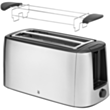 Тостер WMF Bueno Pro Double Long-Slot 3200000931