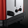 Тостер Russell Hobbs Colours Plus Flame 2S 23330-56