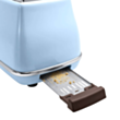 Тостер DeLonghi CTOV2103.AZ