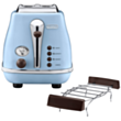 Тостер DeLonghi CTOV2103.AZ