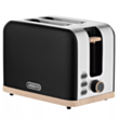 Toster Ardesto T-F420BWD