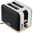 Toster Ardesto T-F420BWD