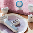 Epilyator Panasonic ES-EY90-A520