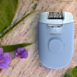 Epilyator Philips BRE247/00