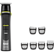 Mашинка для стрижки Fakir Exetrim Hair Trimmer Black