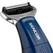 Saçqırxan Sencor SHP 0450BK
