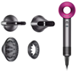 Fen Dyson HD03 Supersonic Fuchsia