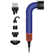 Фен Dyson HD18 R Pro Vinca Blue rose 