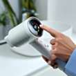 Фен AENO HD5W AHD0005W