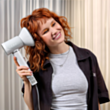 Фен AENO HD5W AHD0005W