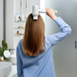 Фен AENO HD5W AHD0005W