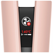 Выпрямитель Dyson Airstrait HT01 Ceramic Pink