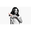 Выпрямитель Dyson Airstrait HT01 Ceramic Pink