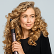 Мультистайлер Dyson HS09 Airwrap Co-anda 2X Jasper Plum
