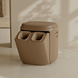 Masajor BORK D715 BG