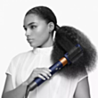 Мультистайлер Dyson HS08 Airwrap Prussion Blue