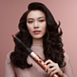 Мультистайлер Dyson HS08 Airwrap Amber Silk