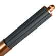 Мультистайлер Dyson HS02 Nickel Popper