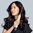 Мультистайлер Dyson HS09 Airwrap Co-Anda 2X Ceramic Pink