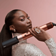 Мультистайлер Dyson HS08 Airwrap Amber Silk