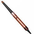 Мультистайлер Dyson HS08 Airwrap Amber Silk