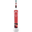 Elektrikli diş fırçası dəsti Oral-B Pro 500+Cars Kids D100