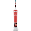 Электрическая зубная щетка Oral-B D100 Cars