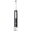 Электрическая зубная щетка Oral-B iO3 1A6.0 TCCAR Черный
