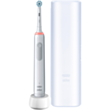 Электрическая зубная щетка Oral-B Pro3 D505.513.3X Белый