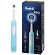 Электрическая зубная щетка Oral-B Pro1 D305.513.3X Голубой
