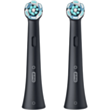 Elektrikli diş fırçası başlığı Oral-B IO RB CB-2 Ultimate Clean Qara