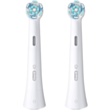 Насадки Oral-B IO RB CW-2 Ultimate Clean Белый