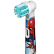 Электрическая зубная щетка Oral-B D103 Spiderman