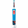 Электрическая зубная щетка Oral-B D103 Spiderman