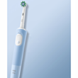 Электрическая зубная щетка Oral-B D103 Голубой