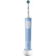 Электрическая зубная щетка Oral-B D103 Голубой