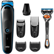 Trimmer Braun MGK3245
