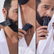 Триммер Xiaomi Grooming Kit