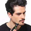 Trimmer VGR V-017