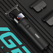 Триммер VGR V-987