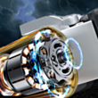 Триммер VGR V-006