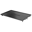 Электрогриль WMF Lono Ribbed Table 3200000399