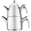 Çaydan Jumbo 6500 Full Metal 8681085323479