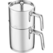 Чайник Jumbo Metalix Full Metal 8681085359942