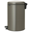 Мусорное ведро Brabantia Newicon 114045
