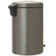 Мусорное ведро Brabantia Newicon 114045